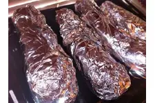 Fırında Patlıcan Közleme Tarifi ve Malzemeleri