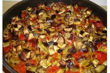 Patlıcan Güveç Tarifi ve Malzemeleri