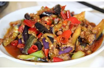 Patlıcan Yemeği Çeşitleri Nelerdir?